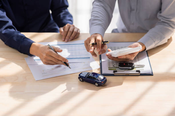 Car insurance options for Chinook residents